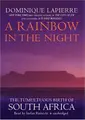 Cover image for A Rainbow in the Night
