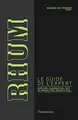 Cover image for Rhum : Le guide de l'expert