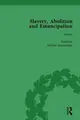 Cover image for Slavery, Abolition and Emancipation Vol 6
