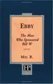 Cover image for Ebby