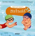 Cover image for Natació
