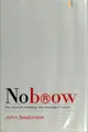 Cover image for NoBrow