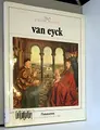Cover image for Van Eyck - Tout L'Oeuvre Peint (Spanish Edition)