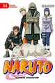 Cover image for Naruto nº 34/72