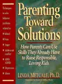 Cover image for Parenting Toward Solutions