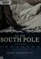 Cover image for To the South Pole