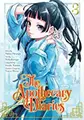 Cover image for The Apothecary Diaries 03