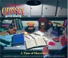 Cover image for A Time Of Discovery