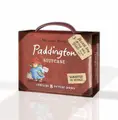 Cover image for Paddington's Suitcase