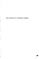 Cover image for The House Fly, Disease Carrier: An Account of Its Dangerous Activities and ...