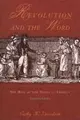 Cover image for Revolution and the word