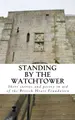 Cover image for Standing by the Watchtower