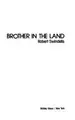 Cover image for Brother in the land