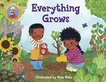 Cover image for Everything Grows