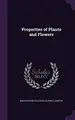 Cover image for Properties of Plants and Flowers