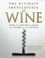 Cover image for Ultimate Encyclopedia Of Wine
