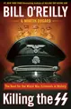Cover image for Killing the SS