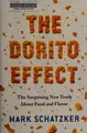 Cover image for The Dorito effect