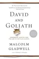 Cover image for David and Goliath