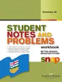 Cover image for Student Notes and Problems Chemistry 30