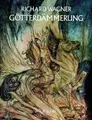 Cover image for Gotterdammerung in Full Score