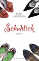 Cover image for Schuhtick