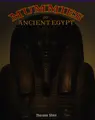 Cover image for Mummies of ancient Egypt