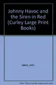 Cover image for Johnny Havoc and the siren in red