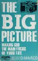 Cover image for The big picture