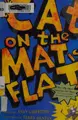 Cover image for The cat on the mat is flat