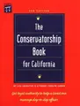 Cover image for The conservatorship book for California