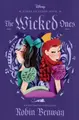 Cover image for The Wicked Ones