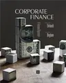 Cover image for Corporate Finance