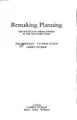 Cover image for Remaking Planning