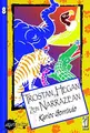Cover image for Trostan, hegan zein narrazean