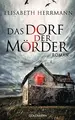 Cover image for Das Dorf der Mörder