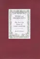 Cover image for Pride and Promiscuity