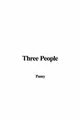 Cover image for Three People