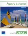 Cover image for Algebra elemental/ Basic Algebra