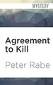 Cover image for Agreement to Kill