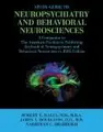 Cover image for Study Guide to Neuropsychiatry and Behavioral Neurosciences