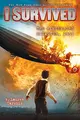 Cover image for I Survived the Hindenburg Disaster, 1937