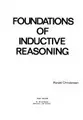 Cover image for Foundations of Inductive Reasoning (Christensen, Ronald, Entropy Minimax Sourcebook, V. 7.)