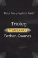 Cover image for Set Trioleg y Melanai