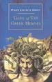 Cover image for Tales of Greek Heroes