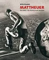 Cover image for Wolfgang Mattheuer