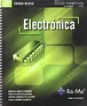Cover image for Electrónica