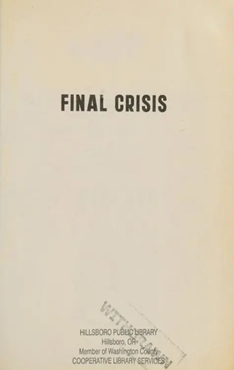 Cover image