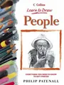 Cover image for Learn to Draw People (Learn to Draw)