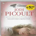 Cover image for Negentien Minuten